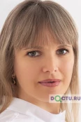 Боробова Марина Валентиновна - Чита