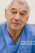 Бородаев Юрий Иванович - Москва
