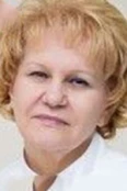 Бородаева Валентина Васильевна - Москва