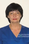 Бородатова Жанна Владимировна - Санкт-Петербург