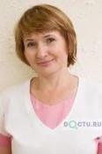 Бородавкина Татьяна Григорьевна - Киров