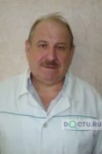 Бородин Александр Дмитриевич - Ульяновск