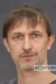 Бородин Денис Владимирович - Челябинск