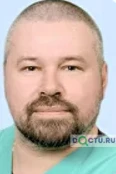 Бородин Дмитрий Станиславович - Севастополь
