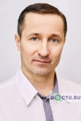 Бородин Иван Валерьевич - Кемерово