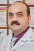 Бородин Олег Юрьевич - Томск
