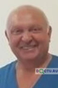 Бородин Виктор Иванович - Москва