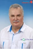 Бородин Виктор Иванович - Калуга