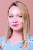 Бородина Анастасия Александровна - Калининград