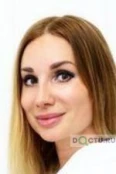 Бородина Анна Васильевна - Санкт-Петербург