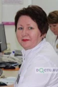 Бородина Елена Рудольфовна - Тюмень