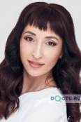 Бородина Екатерина Гайсовна - Благовещенск