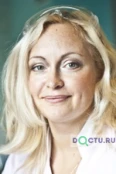 Бородина Елена Анатольевна - Барнаул