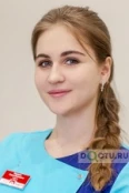 Бородина Галина Николаевна - Чита