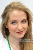 Бородина Ирина Эдуардовна - Екатеринбург