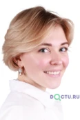 Бородина Ирина Денисовна - Москва
