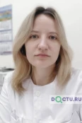 Бородина Ирина Сергеевна - Краснодар