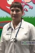 Бородина Ксения Николаевна - Копейск