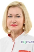 Бородина Лариса Анатольевна - Воронеж