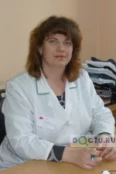 Бородина Марина Владимировна - Брянск