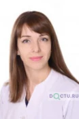 Бородина Мария Алексеевна - Челябинск