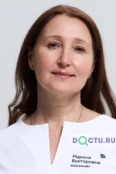 Бородина Марина Викторовна - Новосибирск