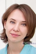 Бородина Марина Владимировна - Москва