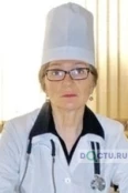 Бородина Надежда Сергеевна - Архангельск