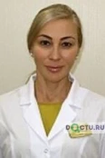 Бородина Наталья Борисовна - Владивосток