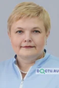 Бородина Ольга Анатольевна - Санкт-Петербург