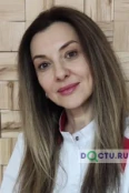 Бородина Ольга Викторовна - Ставрополь