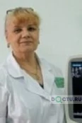 Бородина Татьяна Витальевна - Калининград