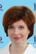 Бородина Татьяна Александровна - Москва