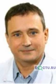 Бородкин Герман Георгиевич - Пермь