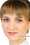 Бородкина Алина Владимировна - Тамбов