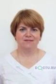 Бородкина Елена Юрьевнавна - Москва