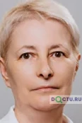 Бородкина Ирина Петровна - Тюмень