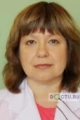 Бородкина Лариса Вилевна - Вологда