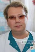 Бородулин Артур Юрьевич - Ижевск