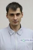 Бородулин Григорий Дмитриевич - Великий Новгород