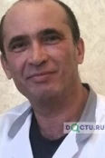Бородулин Юрий Николаевич - Биробиджан
