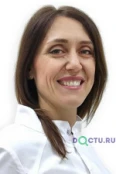 Бородулина Елена Владимировна - Анапа