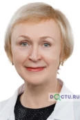 Бородулина Людмила Владимировна - Москва