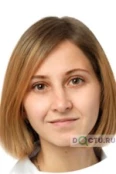 Бородулина Мария Тимофеевна - Москва