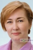 Бородулина Наталья Анатольевна - Пермь