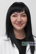Бородулина Наталья Леонидовна - Самара