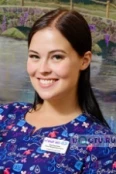Бородулина Нина Владимировна - Санкт-Петербург