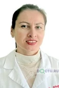 Борох Татьяна Павловна - Пермь