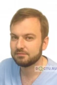 Борохов Игорь Олегович - Москва