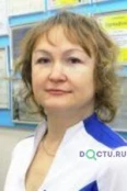 Борохович Валентина Анатольевна - Биробиджан